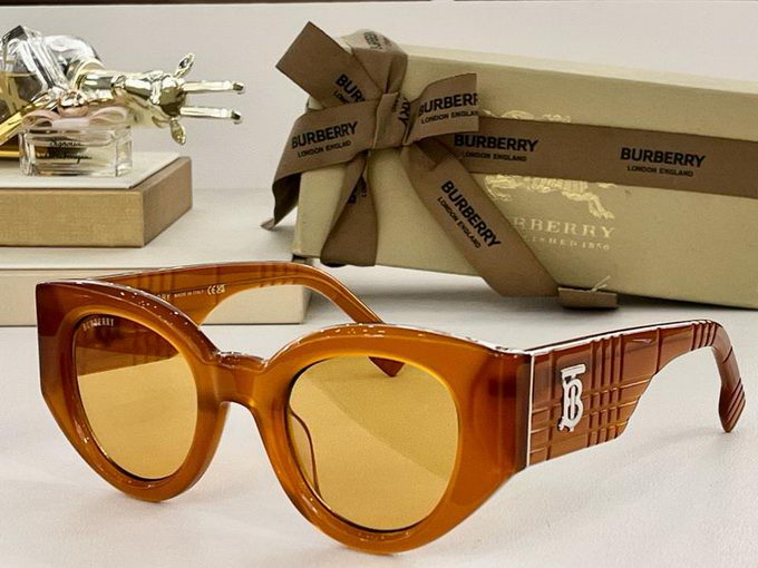 Burberry Sunglasses ID:20240703-267